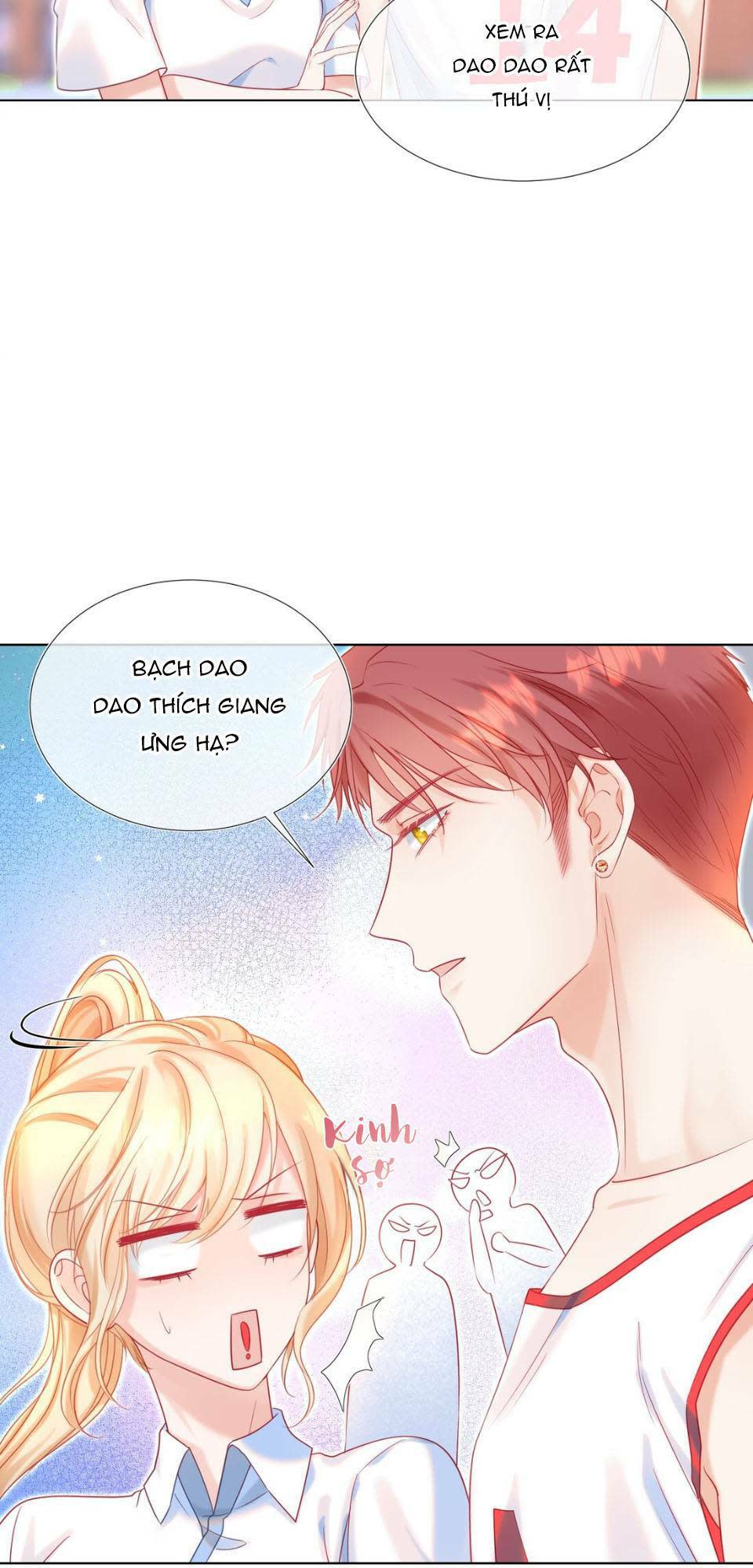 1001 cách chinh phục chồng yêu chapter 4 - Next chapter 5