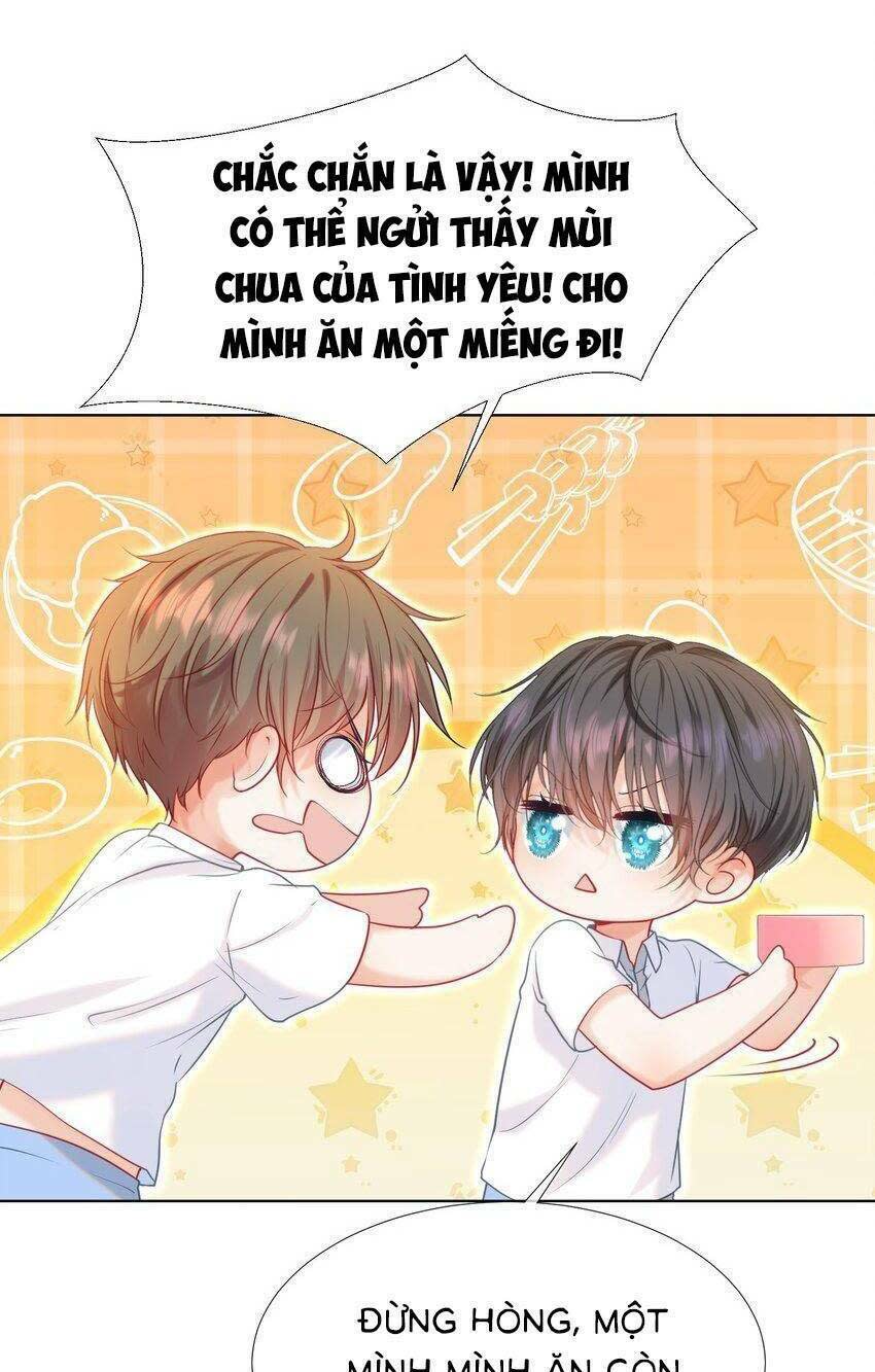 1001 cách chinh phục chồng yêu chapter 20 - Next chapter 21