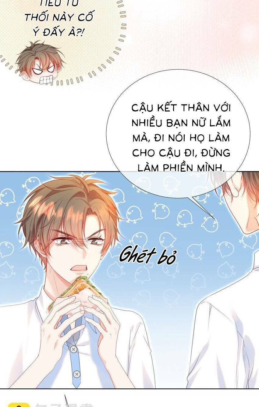 1001 cách chinh phục chồng yêu chapter 20 - Next chapter 21