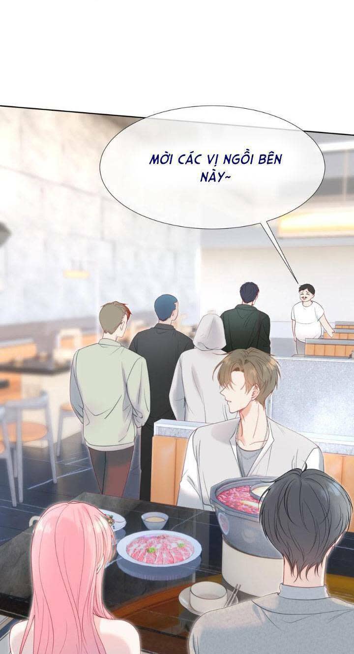 1001 cách chinh phục chồng yêu chapter 55 - Next chapter 56