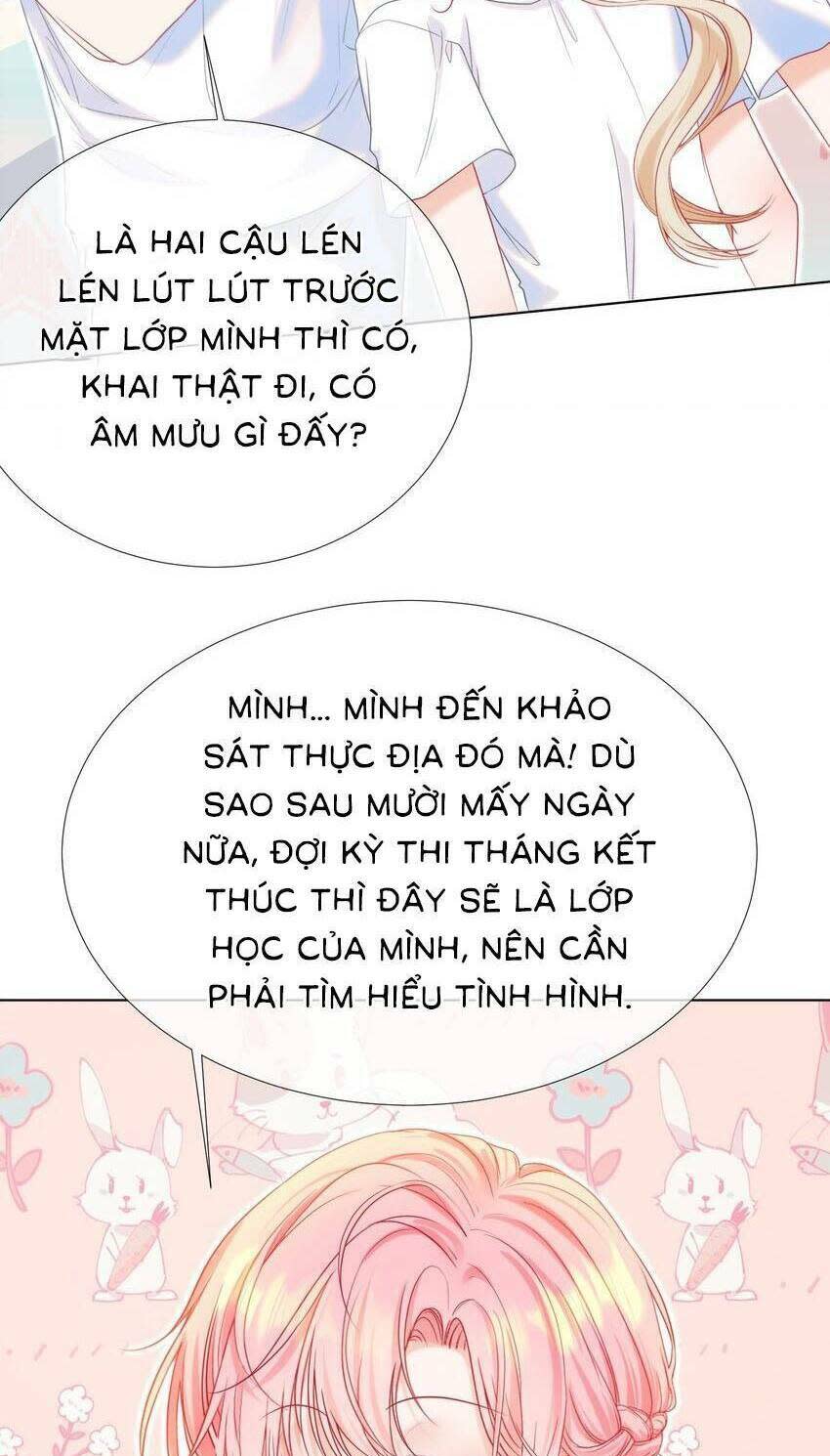 1001 cách chinh phục chồng yêu chapter 20 - Next chapter 21