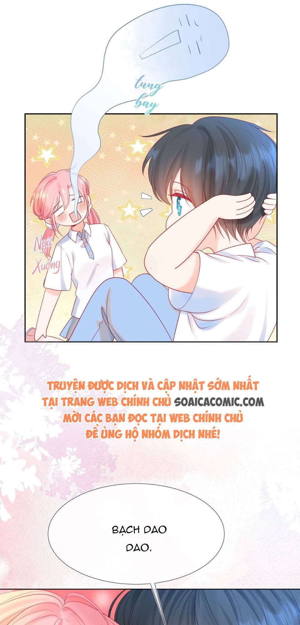 1001 cách chinh phục chồng yêu chapter 4 - Next chapter 5