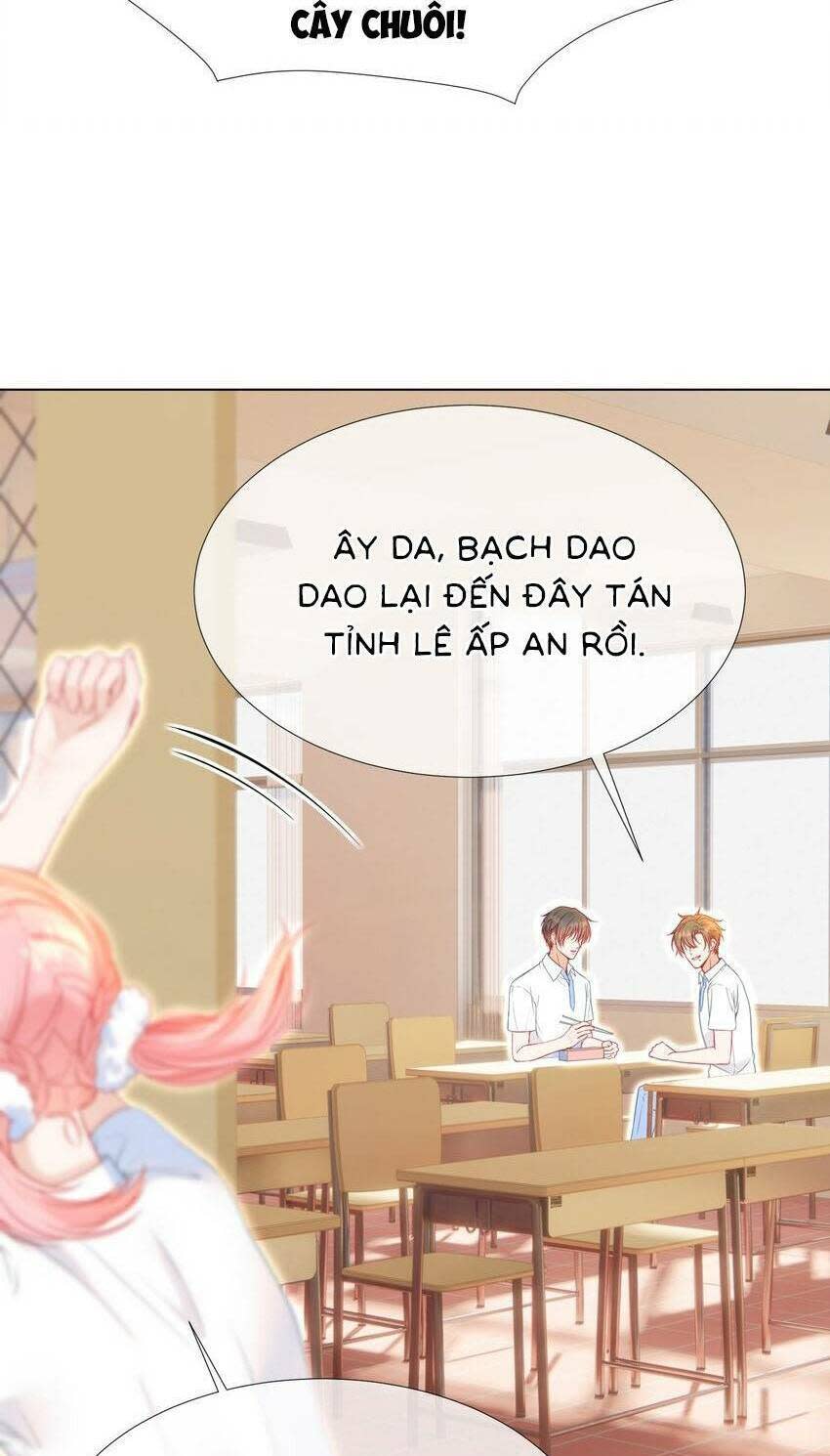 1001 cách chinh phục chồng yêu chapter 20 - Next chapter 21