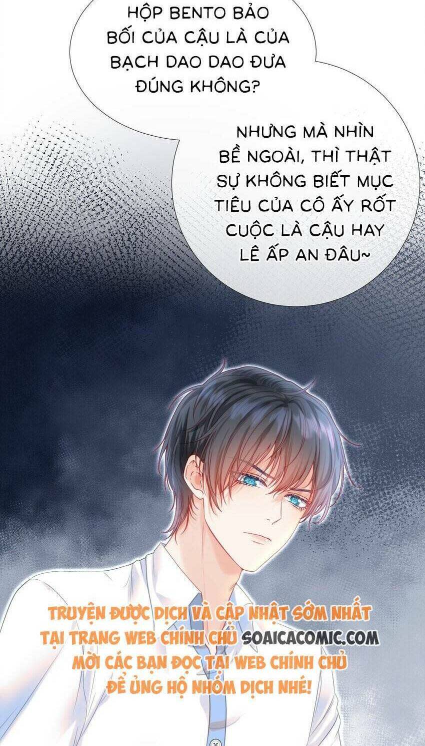 1001 cách chinh phục chồng yêu chapter 20 - Next chapter 21