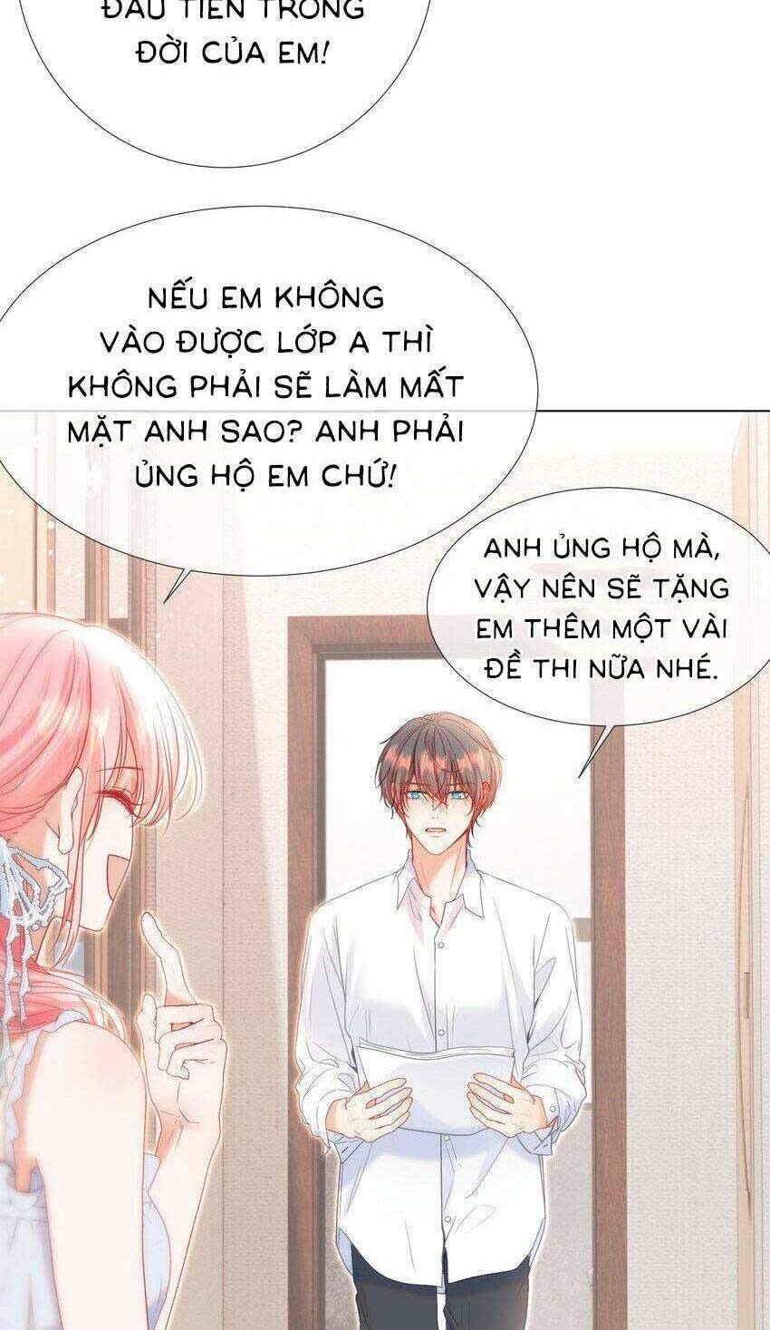 1001 cách chinh phục chồng yêu chapter 20 - Next chapter 21