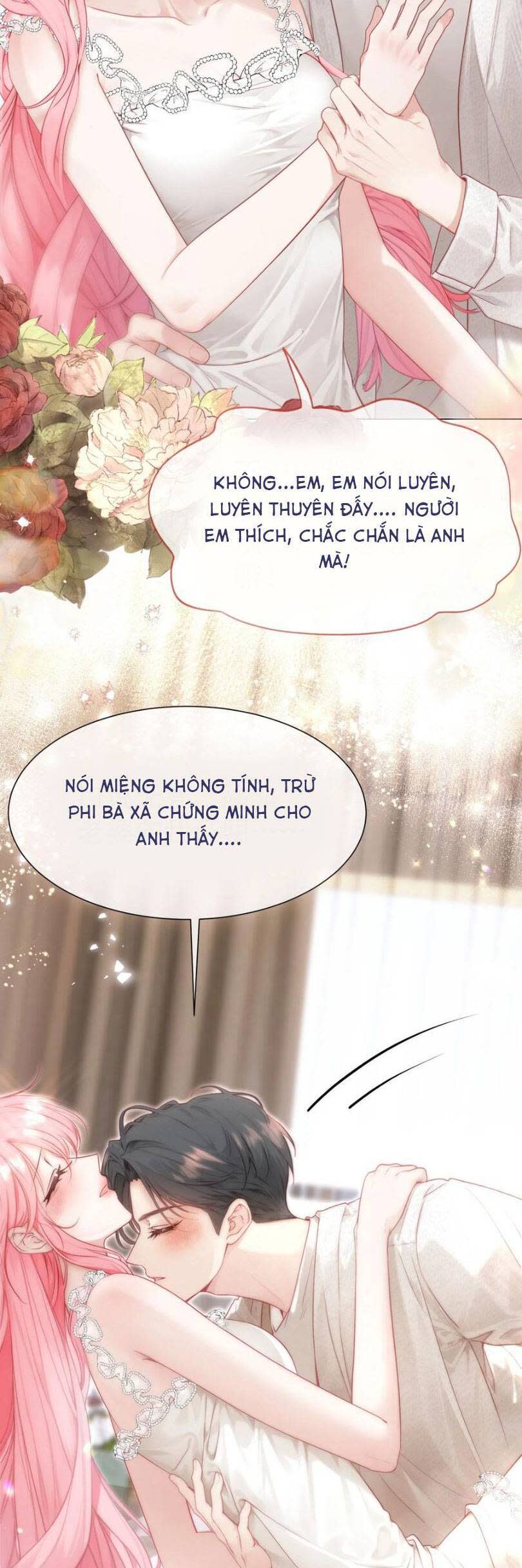 1001 cách chinh phục chồng yêu Chapter 97 - Next Chapter 98