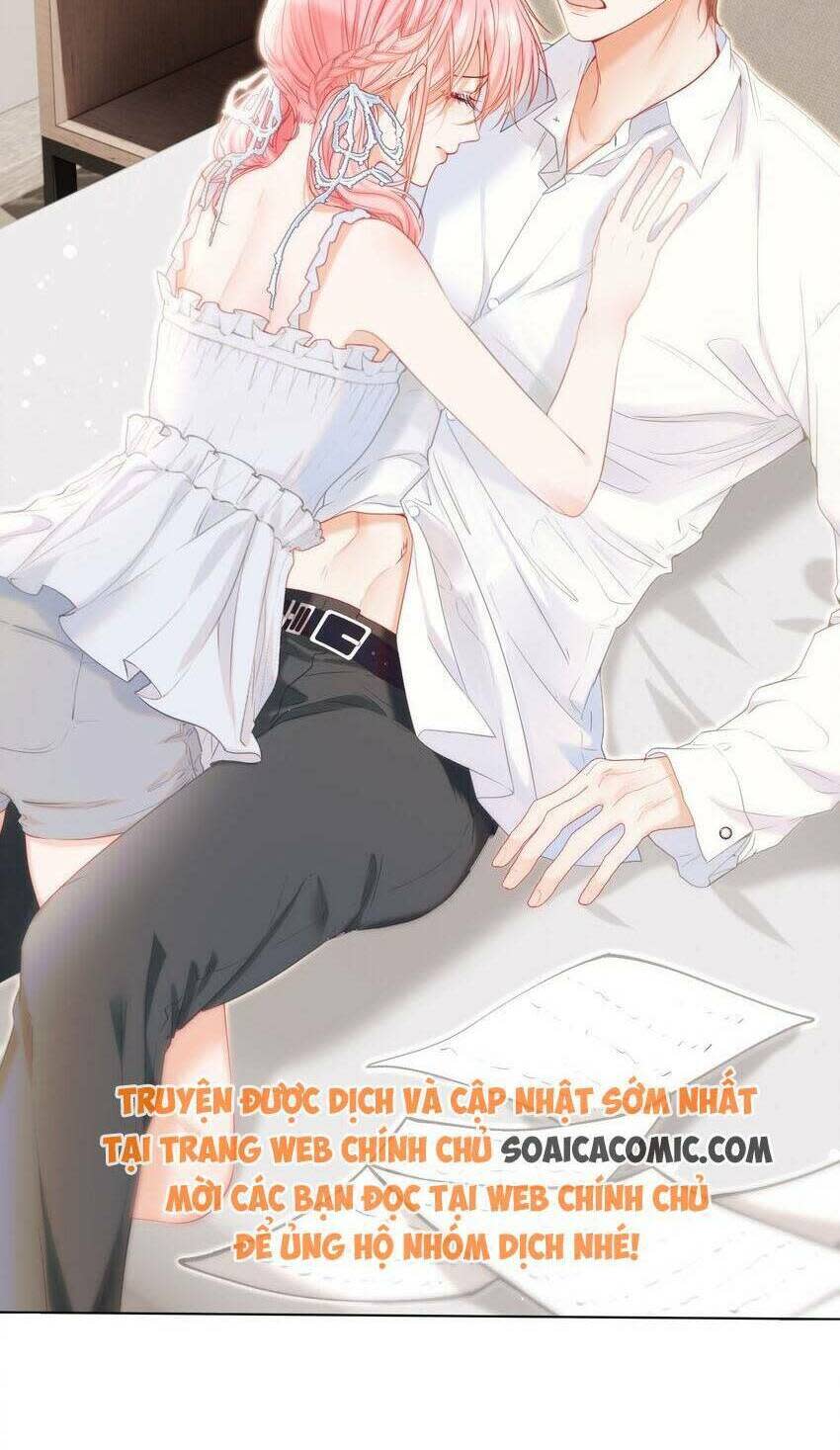 1001 cách chinh phục chồng yêu chapter 20 - Next chapter 21