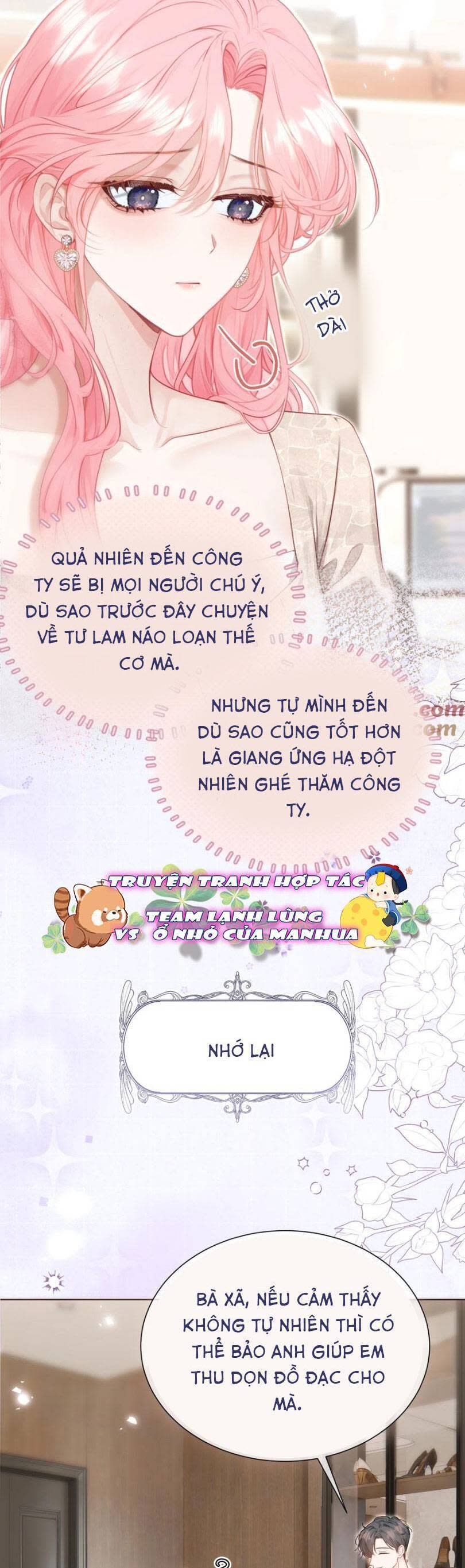 1001 cách chinh phục chồng yêu Chapter 97 - Next Chapter 98