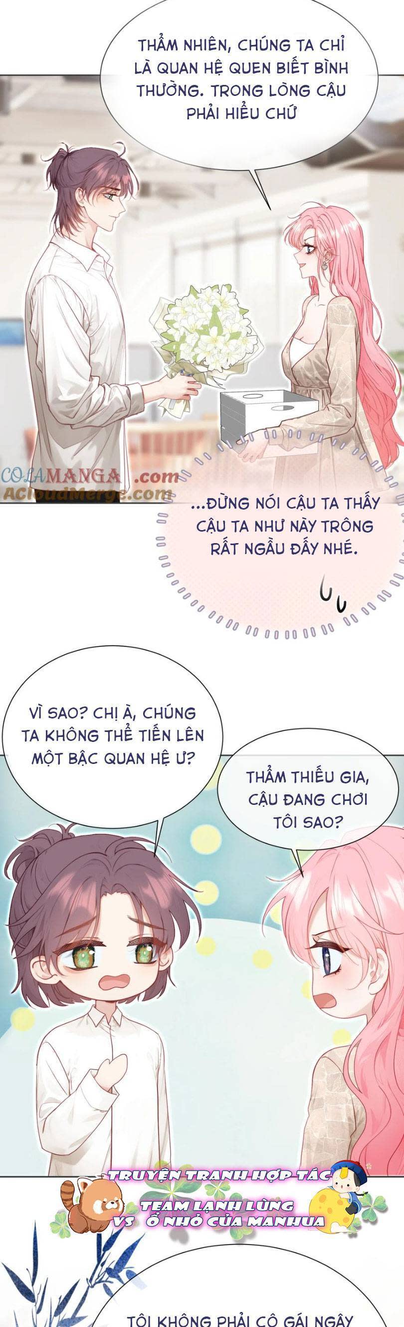 1001 cách chinh phục chồng yêu Chapter 97 - Next Chapter 98