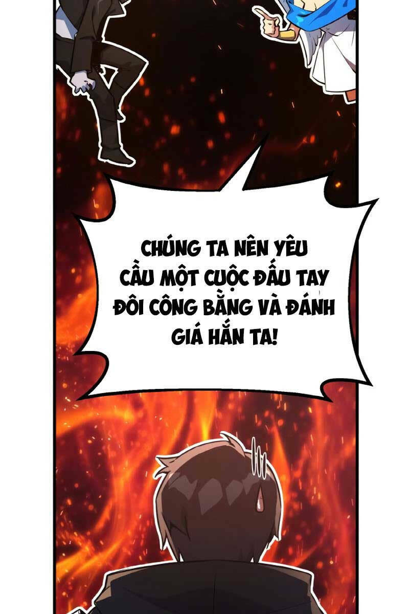 quỷ troll mạnh nhất thế giới chapter 25 - Next Chapter 25