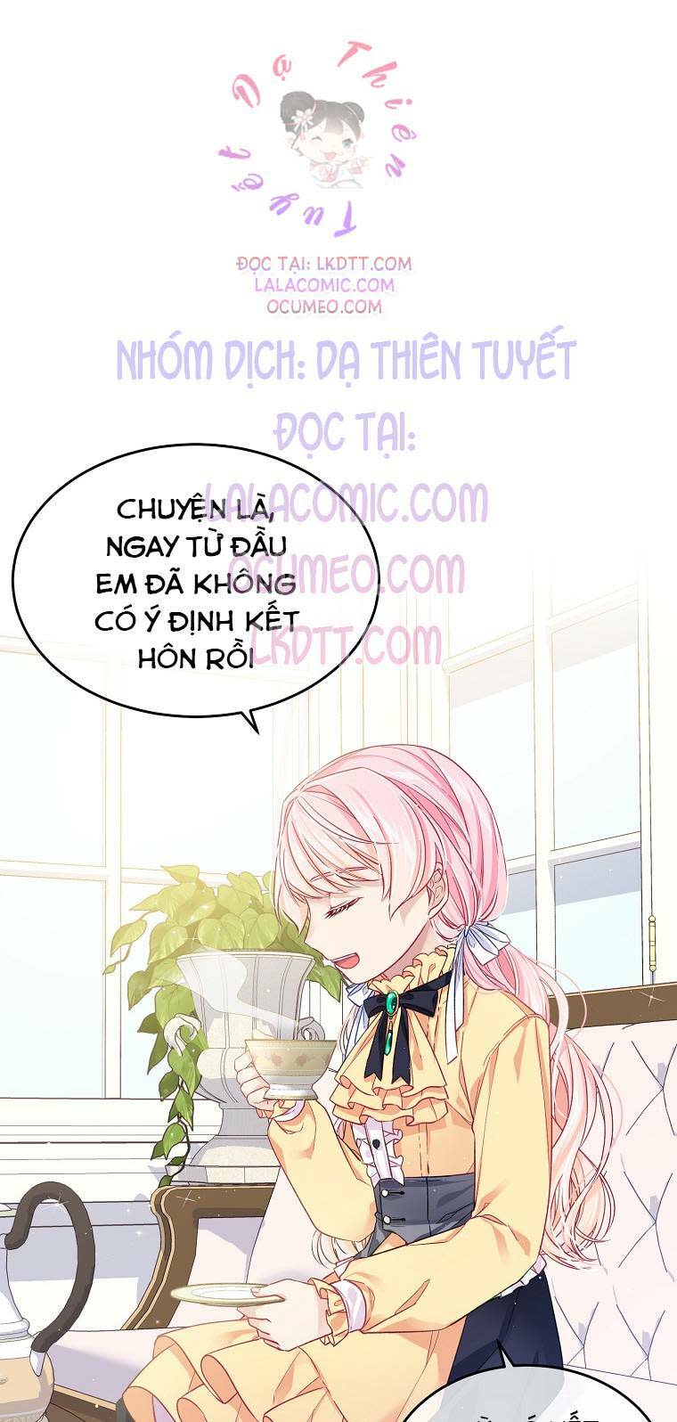 chồng em dễ thương chết mất thôi! Chapter 7 - Next Chapter 7.5