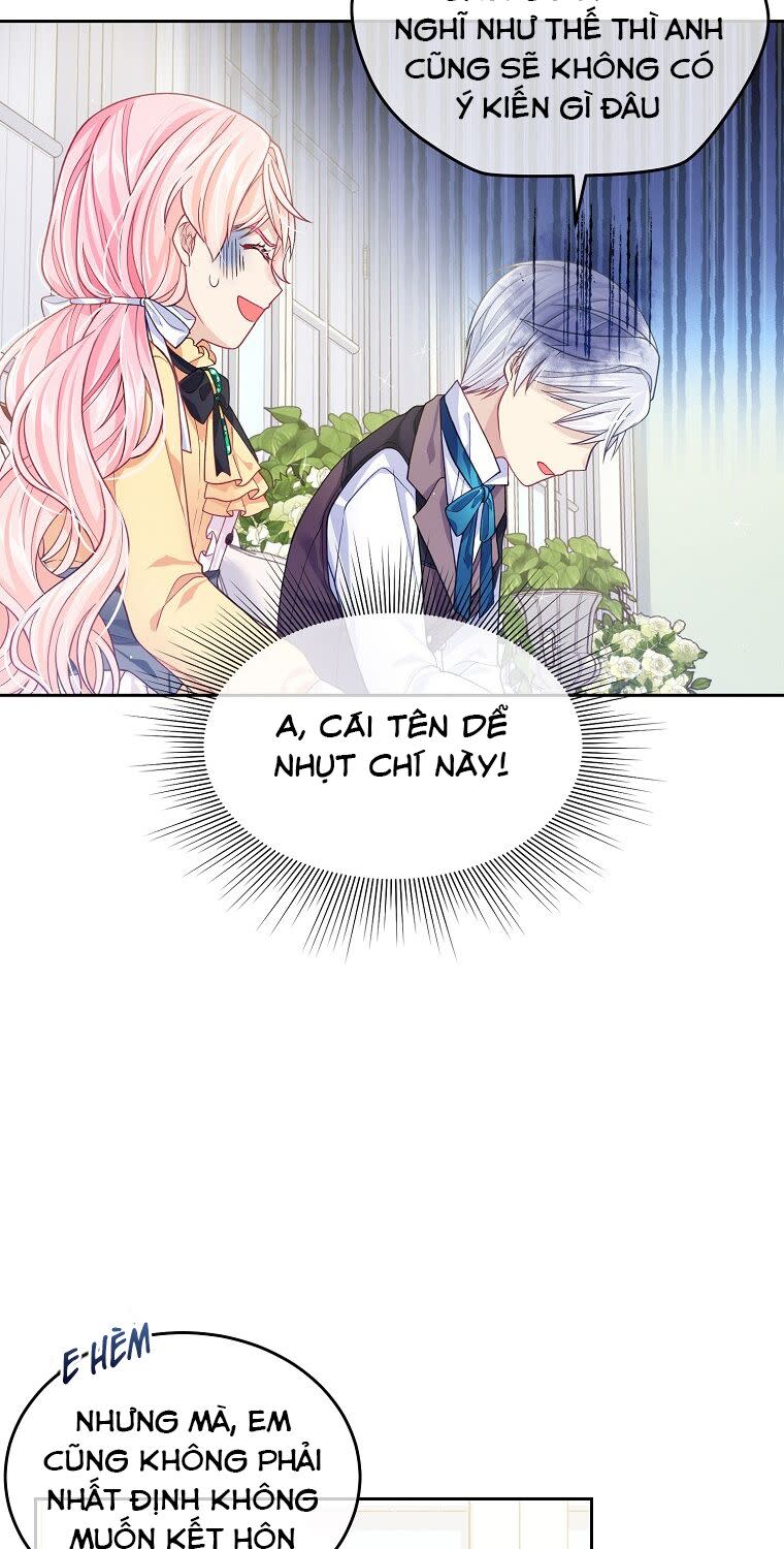 chồng em dễ thương chết mất thôi! Chapter 7 - Next Chapter 7.5