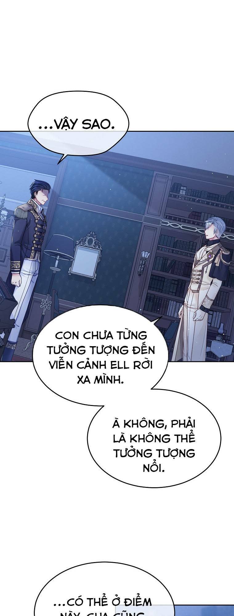 chồng em dễ thương chết mất thôi! chapter 27 - Next Chapter 27.5