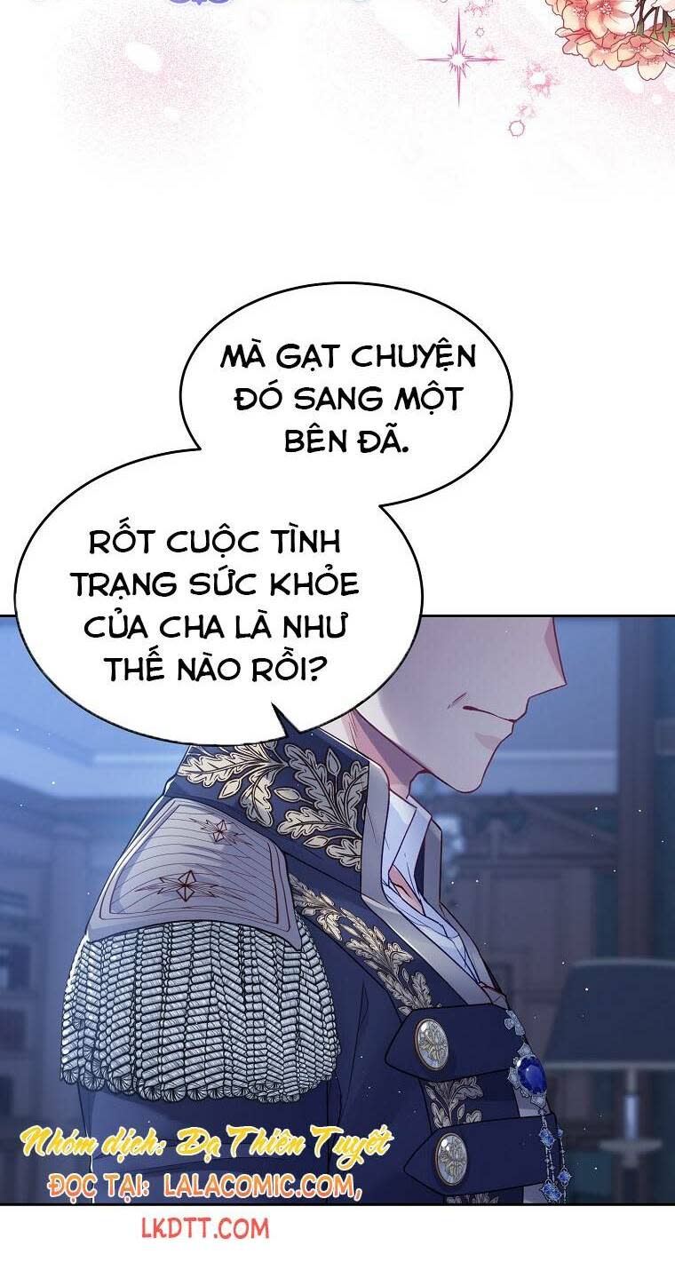 chồng em dễ thương chết mất thôi! chapter 27 - Next Chapter 27.5