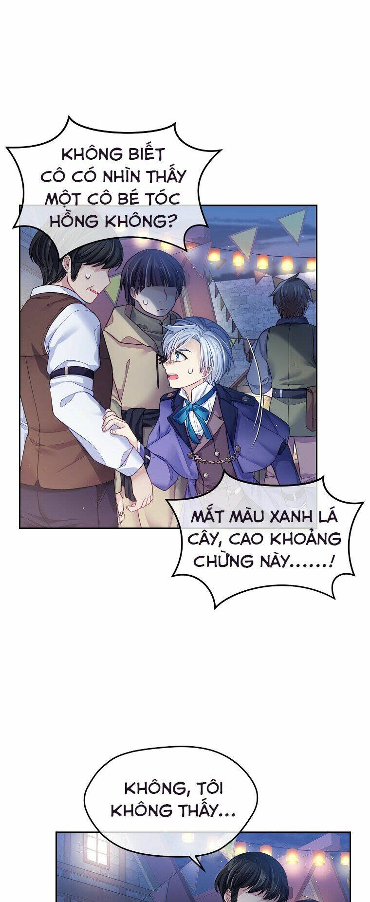 chồng em dễ thương chết mất thôi! Chapter 8 - Next Chapter 8.5