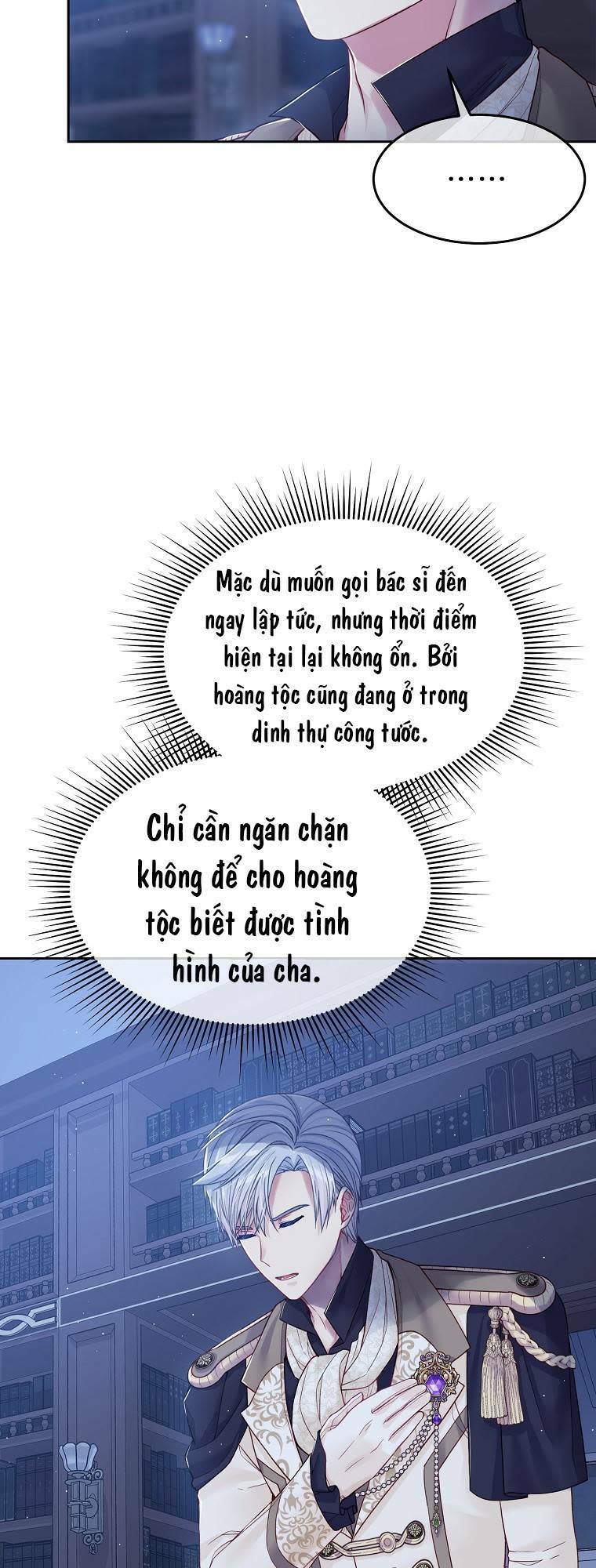 chồng em dễ thương chết mất thôi! chapter 27 - Next Chapter 27.5