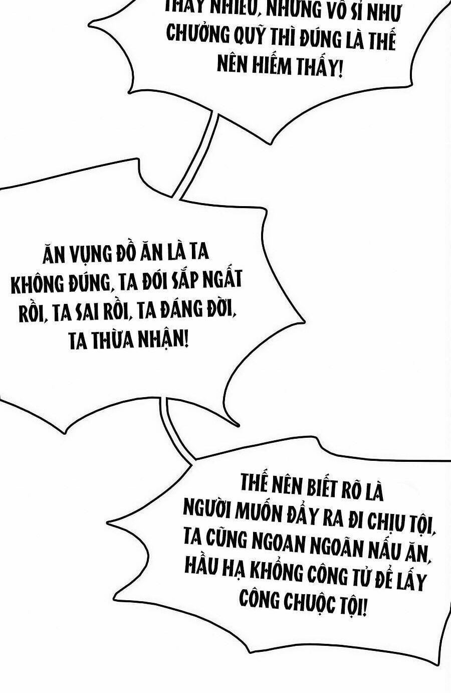 kiêu ngạo vương gia chủng điền phi chapter 14 - Trang 2