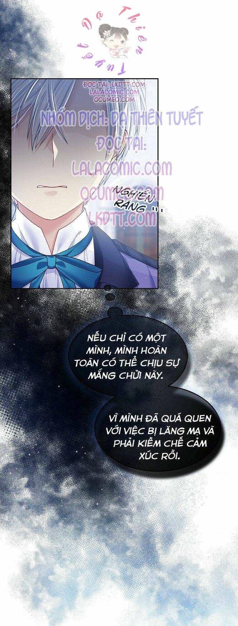 chồng em dễ thương chết mất thôi! Chapter 10 - Next Chapter 10.5