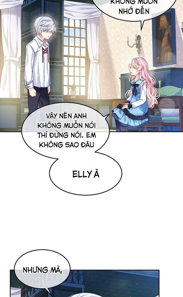 chồng em dễ thương chết mất thôi! Chapter 4 - Next Chapter 4.5