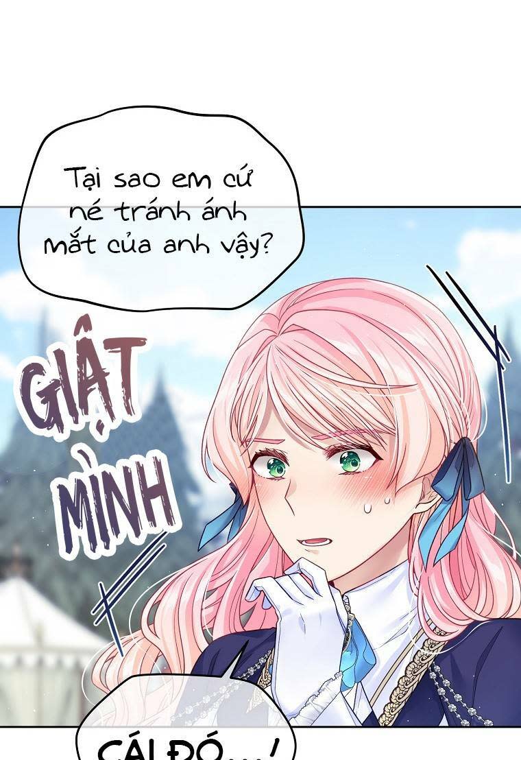 chồng em dễ thương chết mất thôi! chapter 27 - Next Chapter 27.5