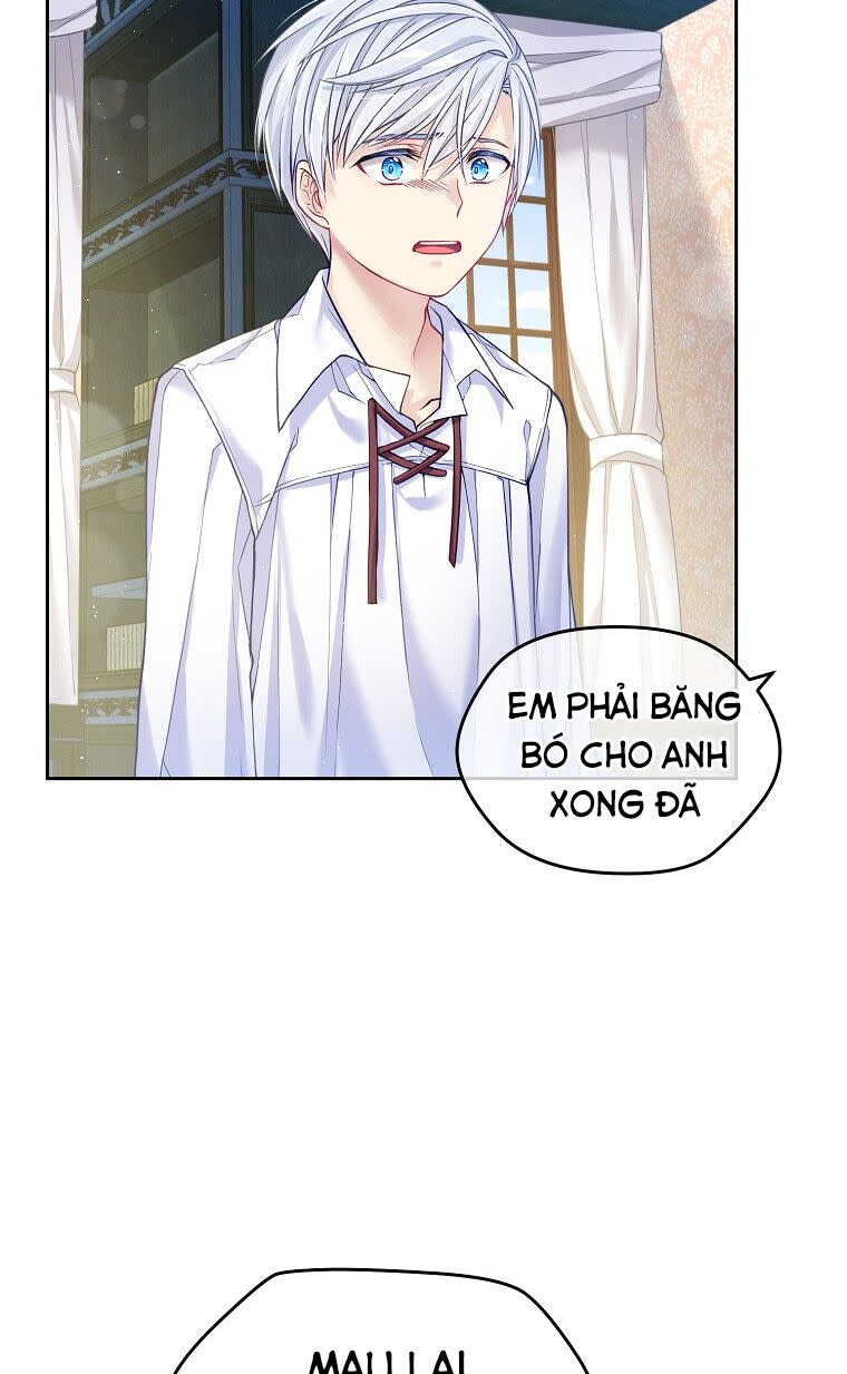 chồng em dễ thương chết mất thôi! Chapter 4 - Next Chapter 4.5