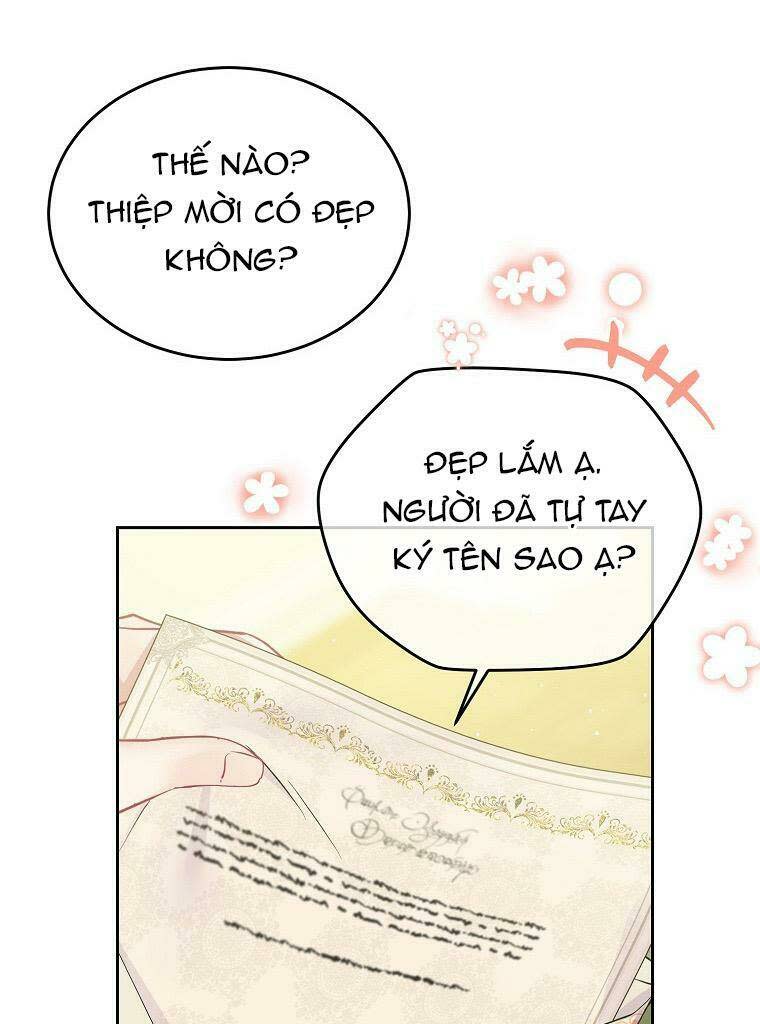 chồng em dễ thương chết mất thôi! chapter 36 - Next chapter 37