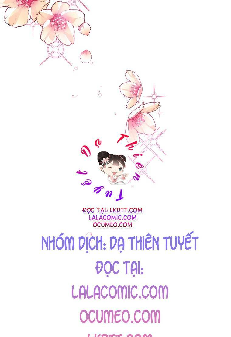 chồng em dễ thương chết mất thôi! Chapter 7 - Next Chapter 7.5