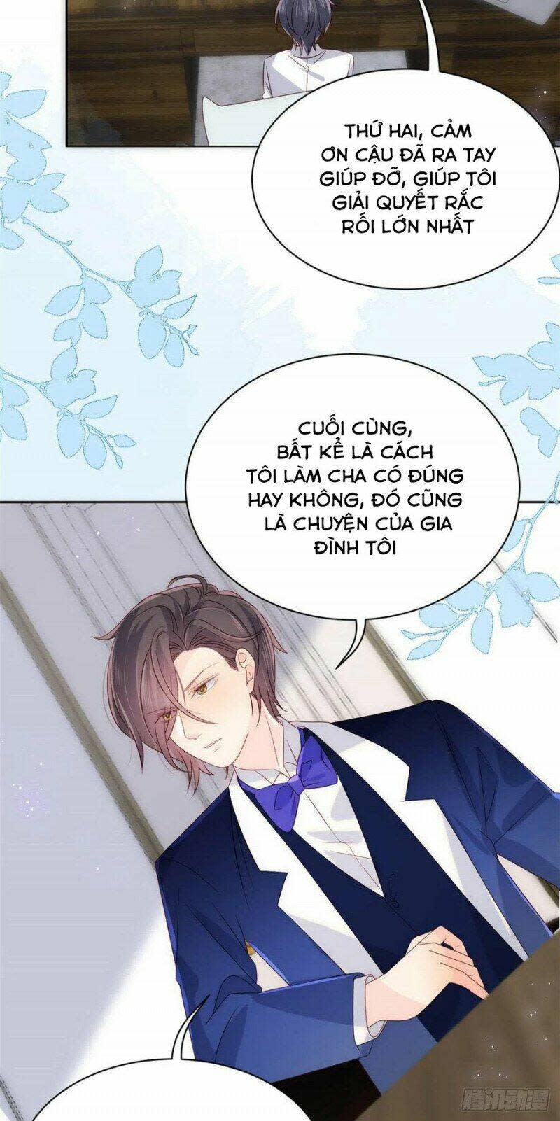 cưng chiều đại lão 3 tuổi rưỡi Chapter 100 - Next Chapter 101