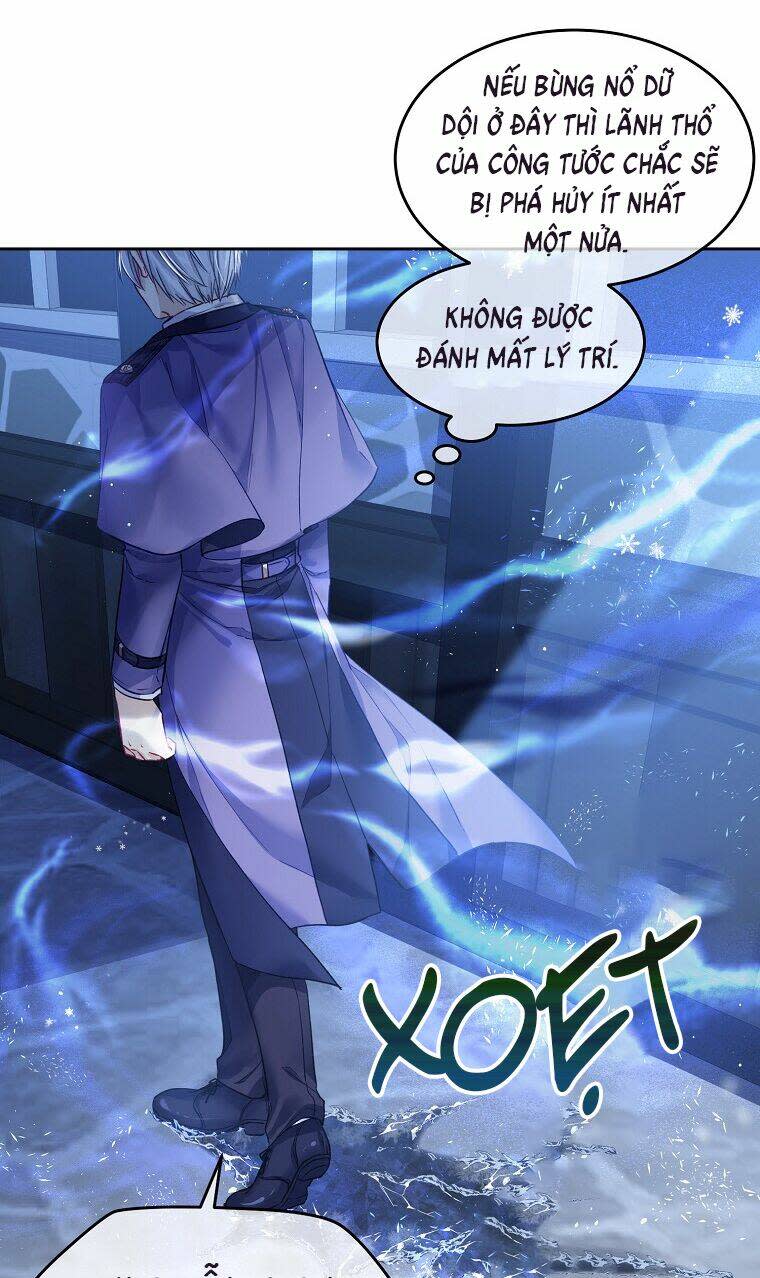 chồng em dễ thương chết mất thôi! Chapter 8 - Next Chapter 8.5