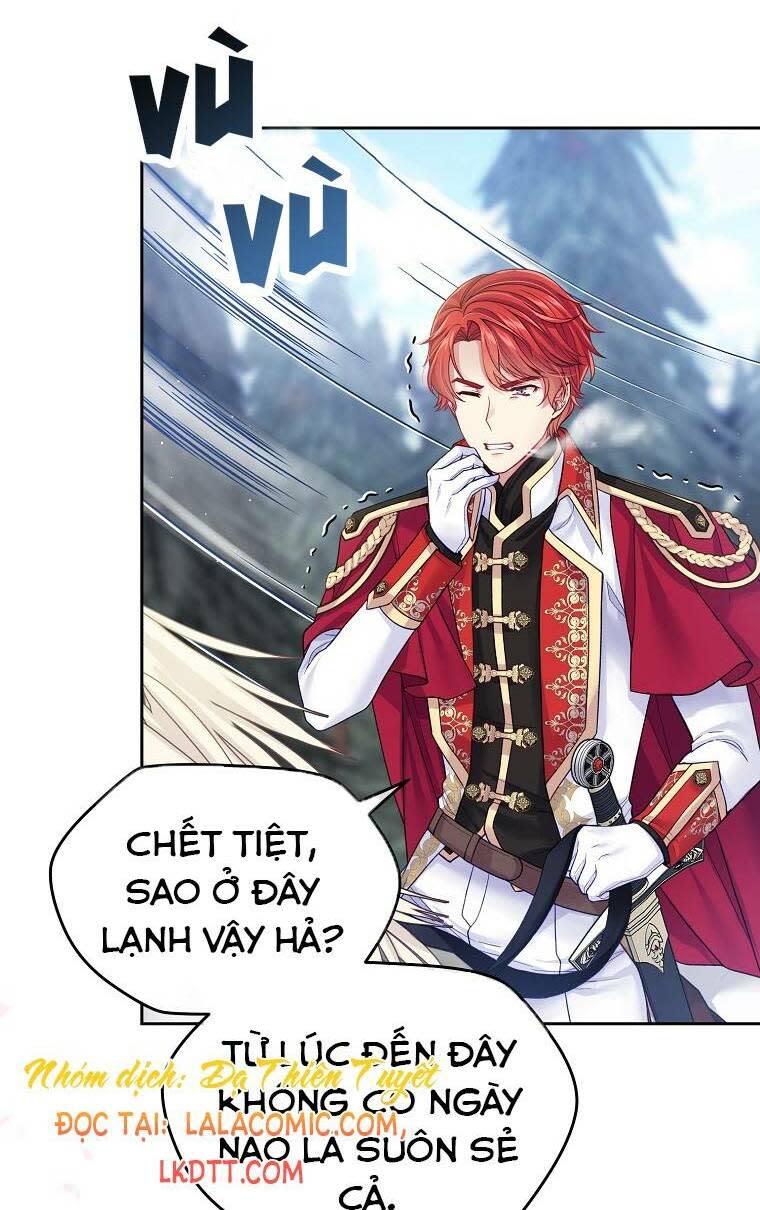 chồng em dễ thương chết mất thôi! chapter 27 - Next Chapter 27.5