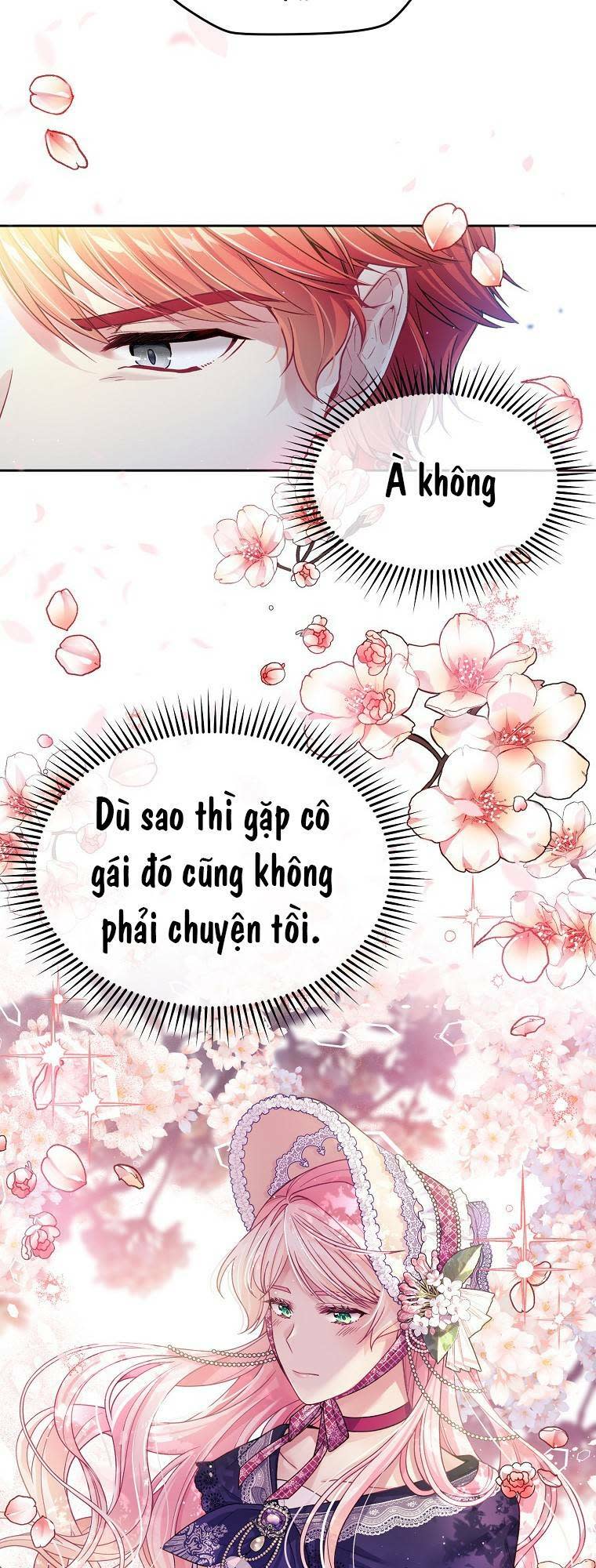 chồng em dễ thương chết mất thôi! chapter 27 - Next Chapter 27.5