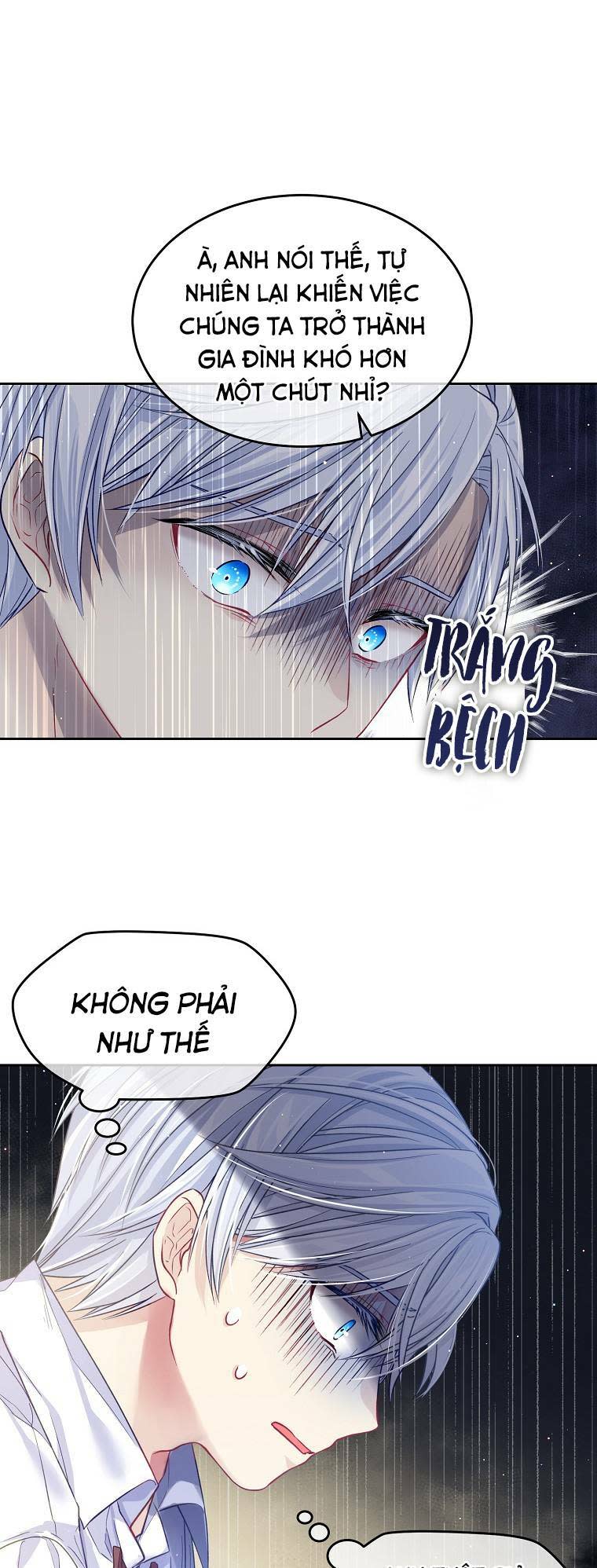 chồng em dễ thương chết mất thôi! Chapter 4 - Next Chapter 4.5