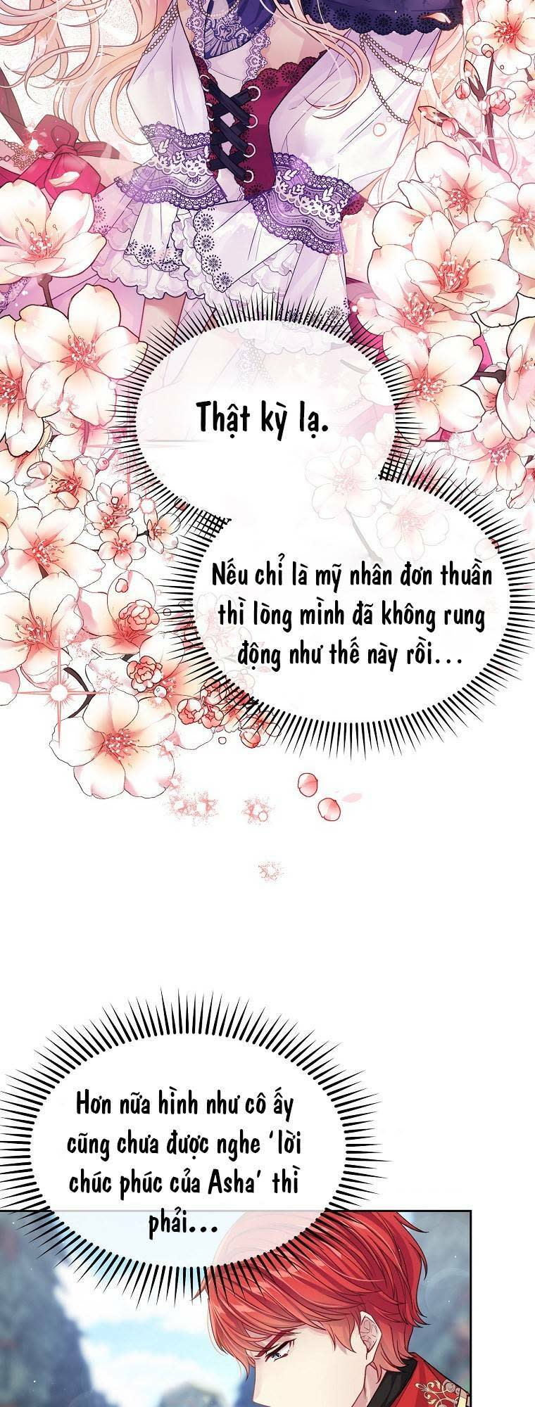 chồng em dễ thương chết mất thôi! chapter 27 - Next Chapter 27.5