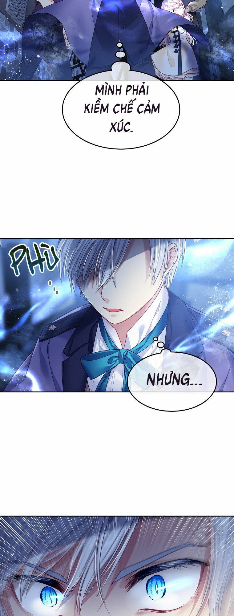 chồng em dễ thương chết mất thôi! Chapter 8 - Next Chapter 8.5