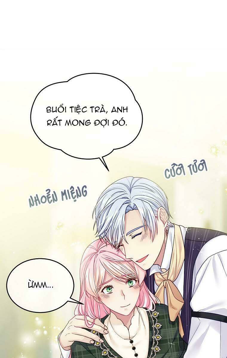 chồng em dễ thương chết mất thôi! chapter 36 - Next chapter 37