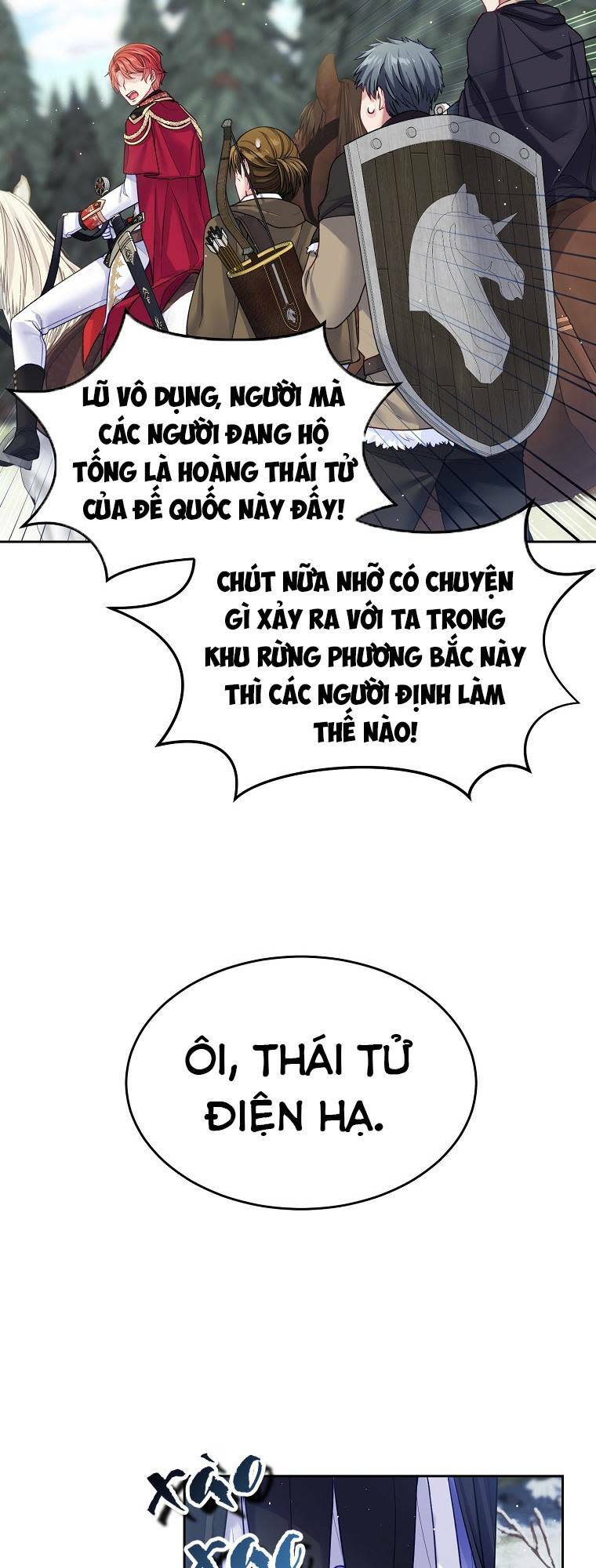 chồng em dễ thương chết mất thôi! chapter 27 - Next Chapter 27.5