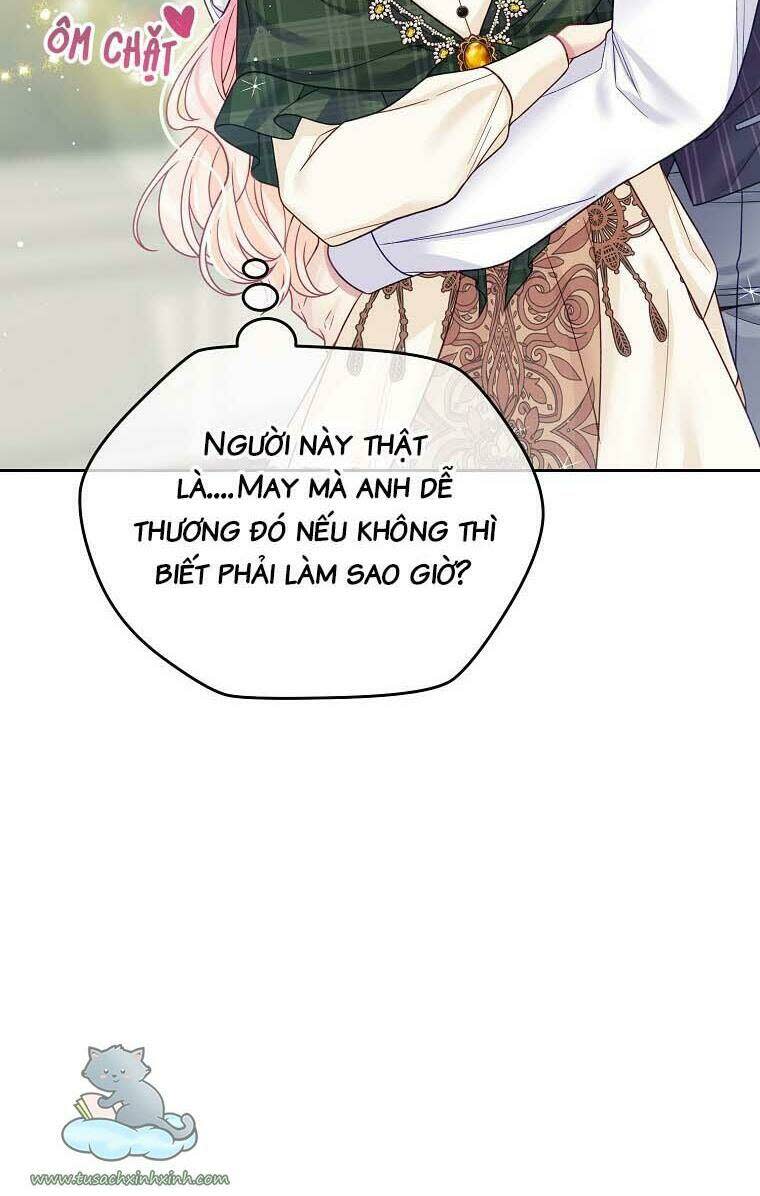 chồng em dễ thương chết mất thôi! chapter 36 - Next chapter 37