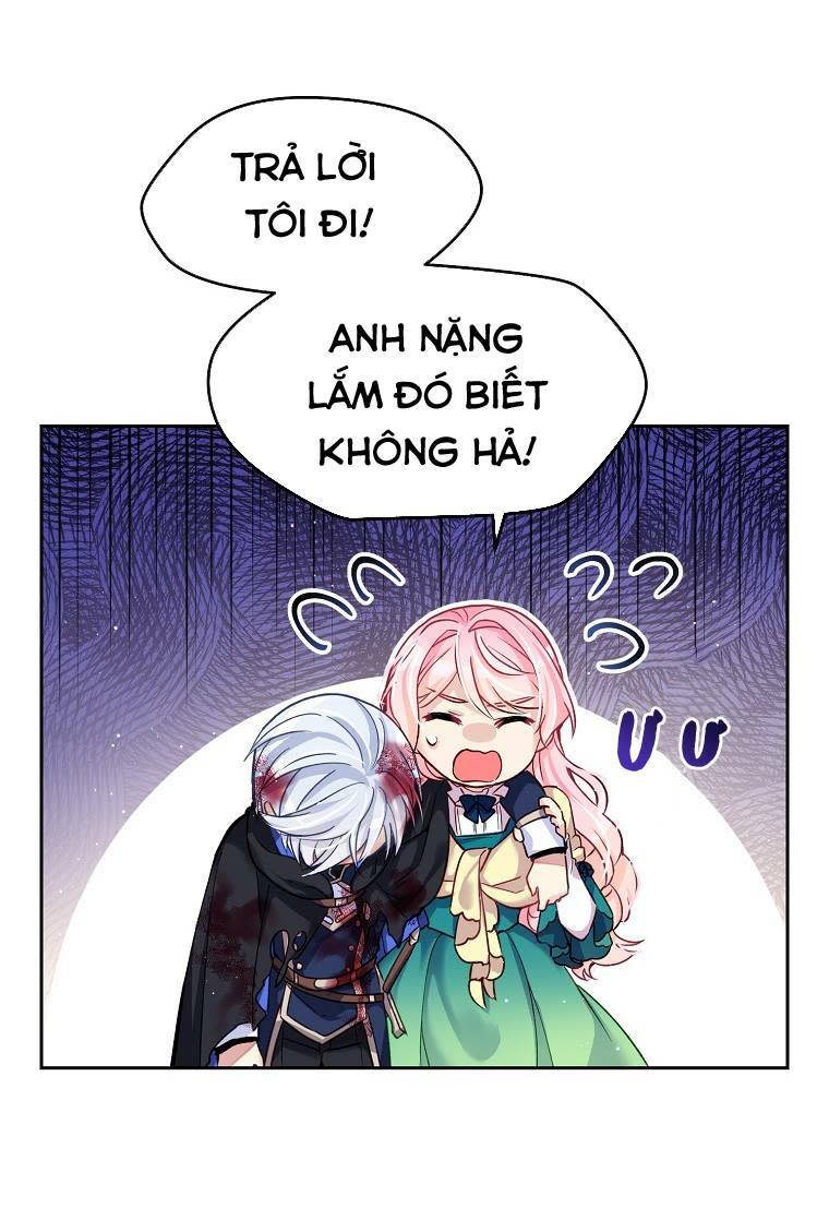 chồng em dễ thương chết mất thôi! Chapter 2 - Next Chapter 2.5