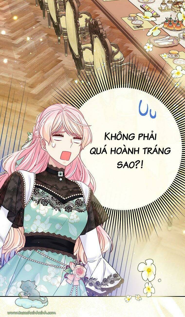 chồng em dễ thương chết mất thôi! chapter 36 - Next chapter 37