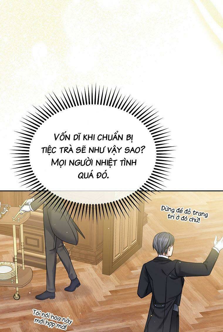 chồng em dễ thương chết mất thôi! chapter 36 - Next chapter 37