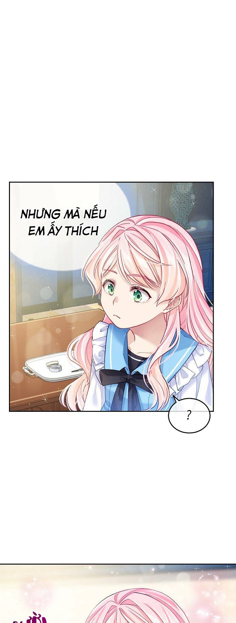 chồng em dễ thương chết mất thôi! Chapter 4 - Next Chapter 4.5