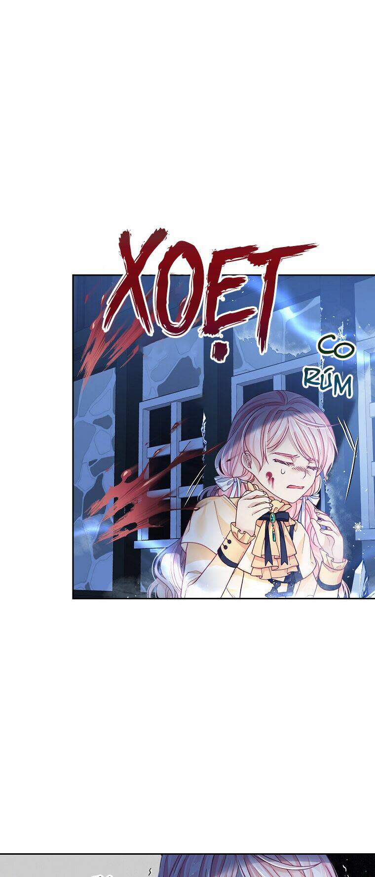 chồng em dễ thương chết mất thôi! Chapter 8 - Next Chapter 8.5