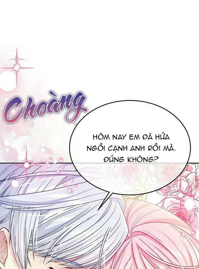 chồng em dễ thương chết mất thôi! chapter 36 - Next chapter 37