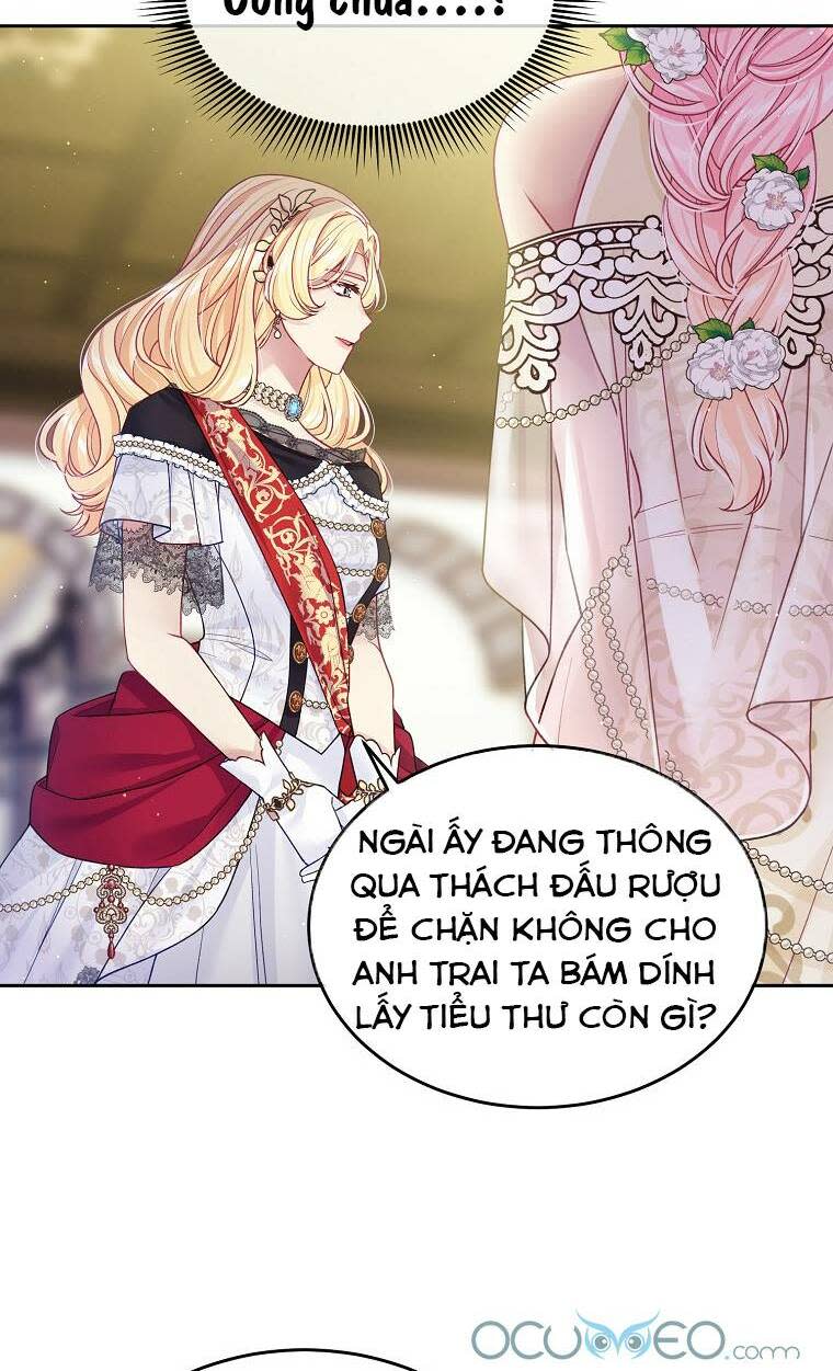 chồng em dễ thương chết mất thôi! chapter 26 - Next Chapter 26.1