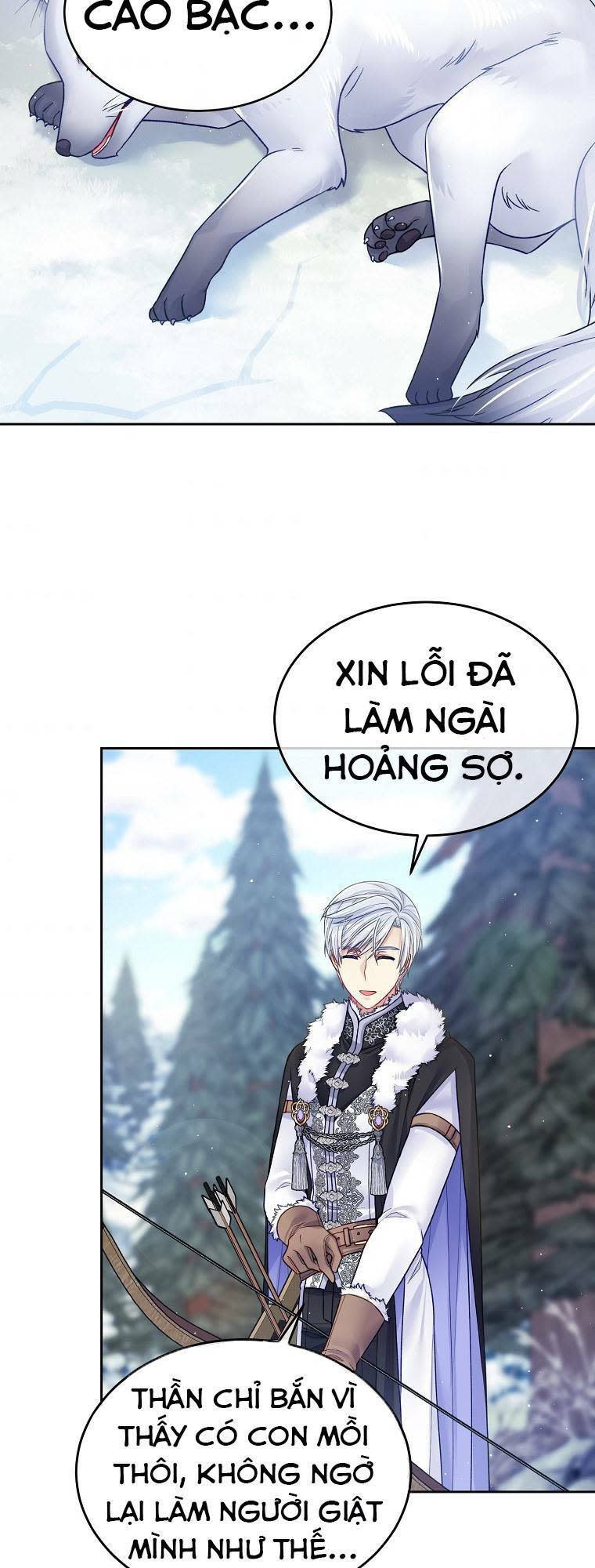 chồng em dễ thương chết mất thôi! chapter 27 - Next Chapter 27.5