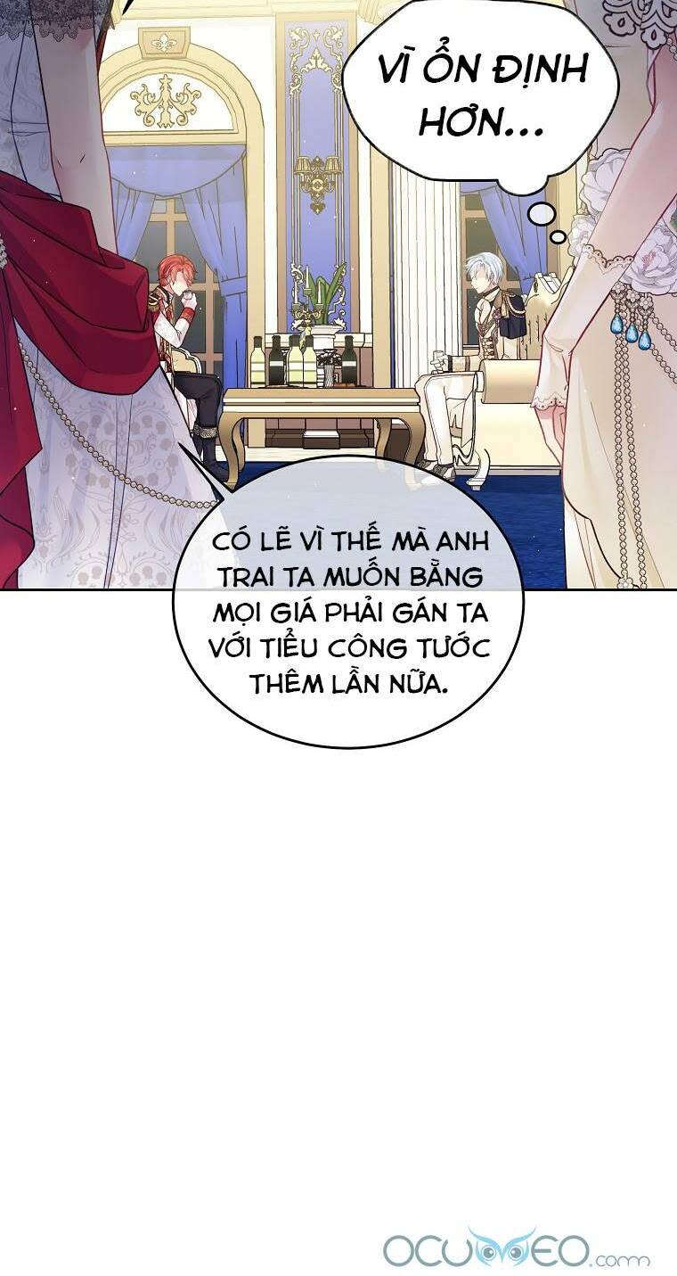 chồng em dễ thương chết mất thôi! chapter 26 - Next Chapter 26.1