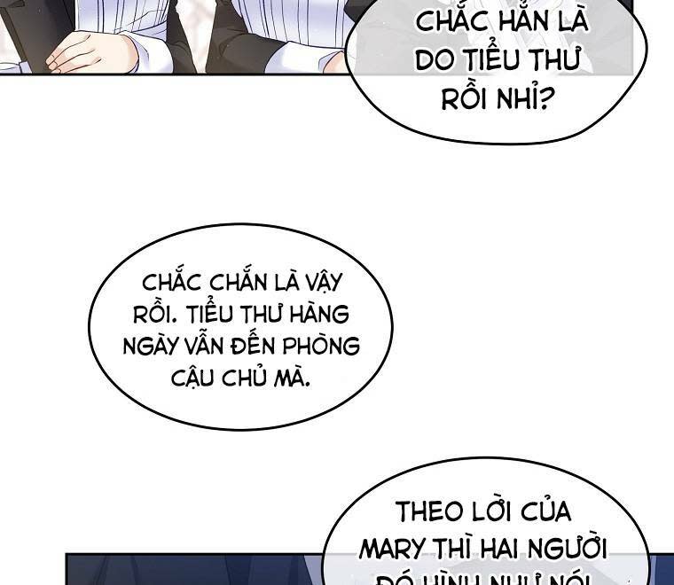 chồng em dễ thương chết mất thôi! Chapter 4 - Next Chapter 4.5