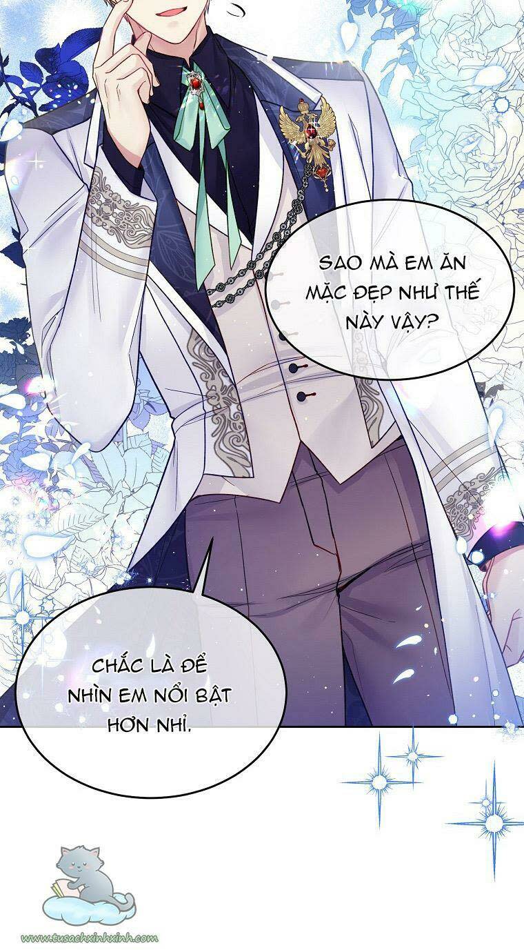 chồng em dễ thương chết mất thôi! chapter 36 - Next chapter 37