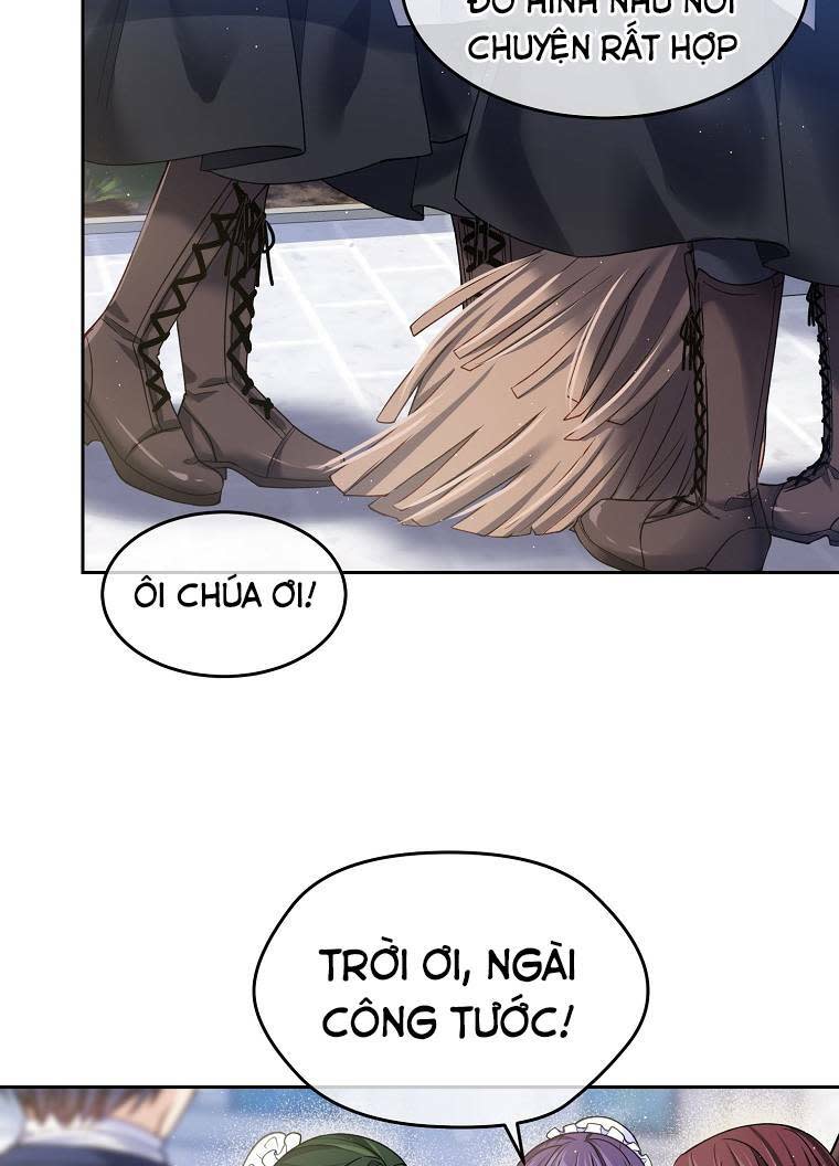 chồng em dễ thương chết mất thôi! Chapter 4 - Next Chapter 4.5