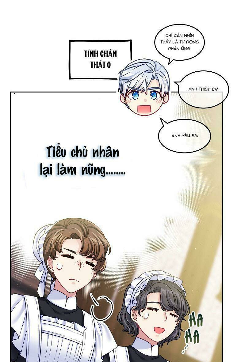 chồng em dễ thương chết mất thôi! chapter 36 - Next chapter 37